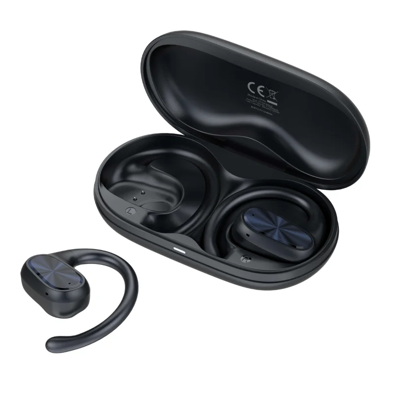 Auriculares Ldnio T07 (2)
