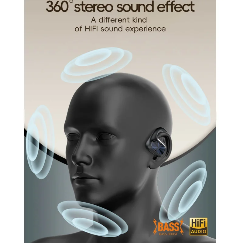 Auriculares Ldnio T07 (4)