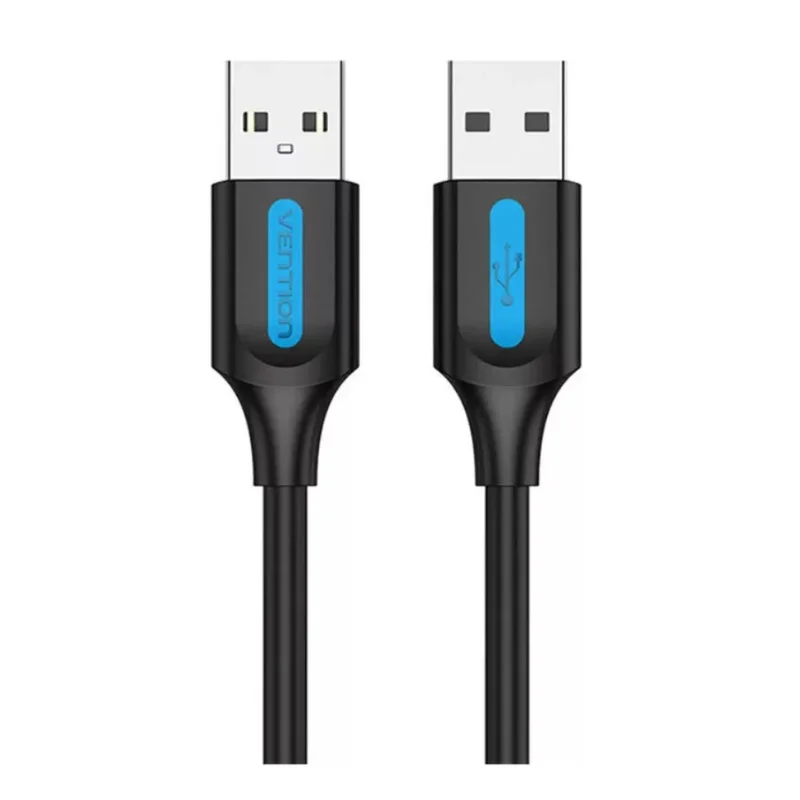Cable Vention USB 2.0-A MachoMacho 1.5M (1)
