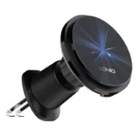 Cargador inalámbrico magnético 15w con soporte para Auto MA23 LDNIO