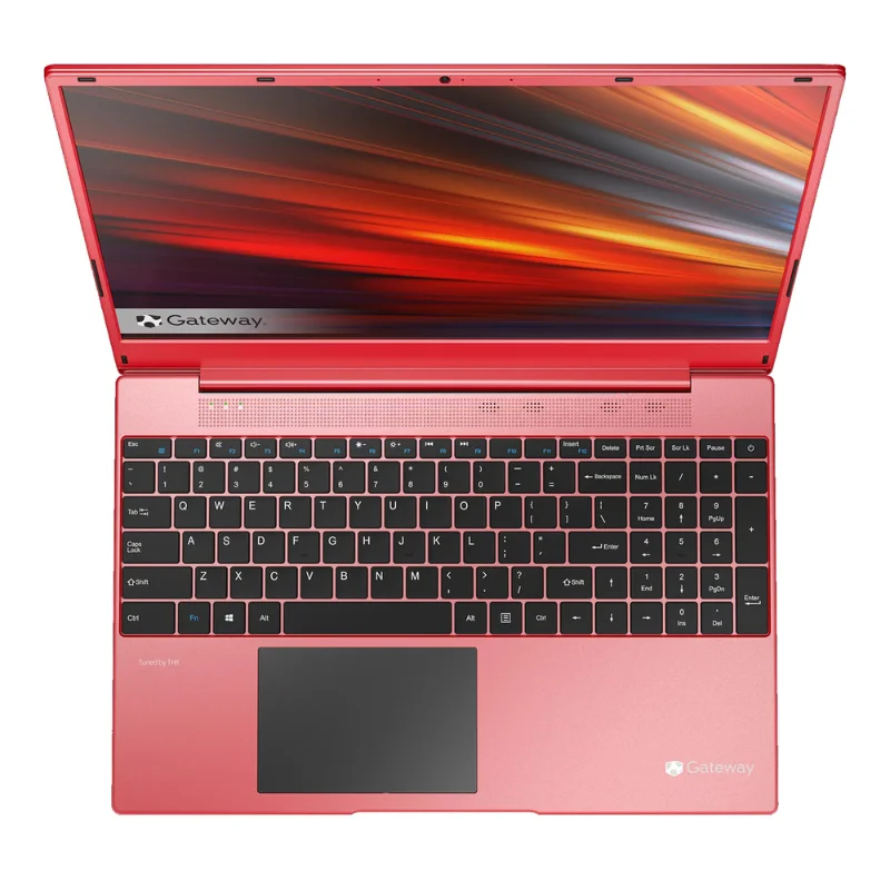 Notebook Gateway (1)