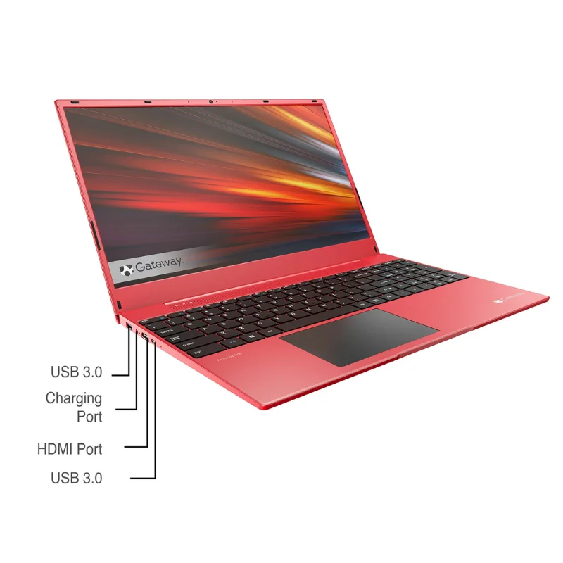 Notebook Gateway (2)
