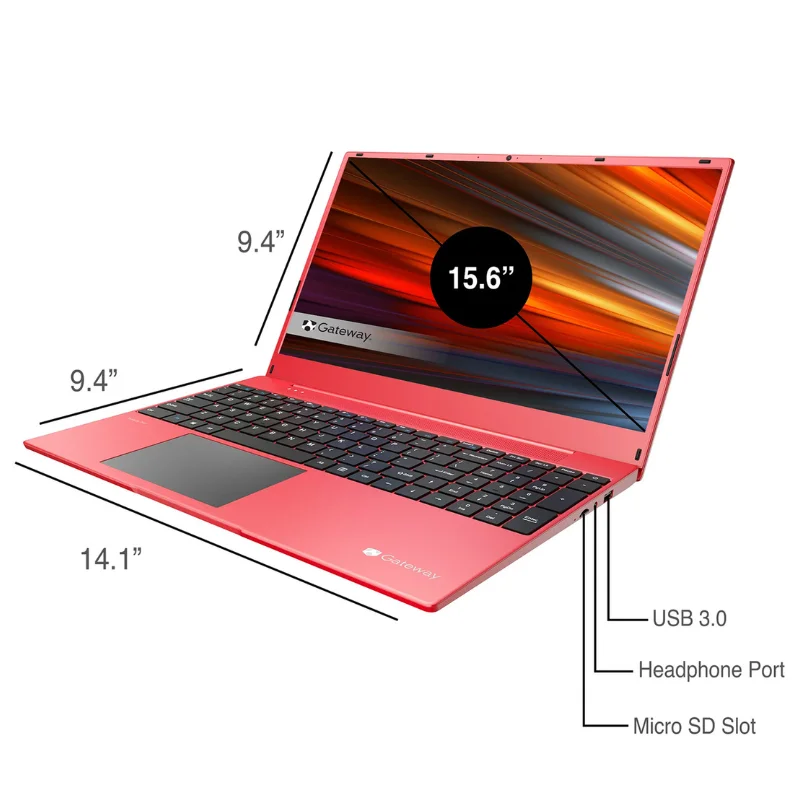 Notebook Gateway (3)