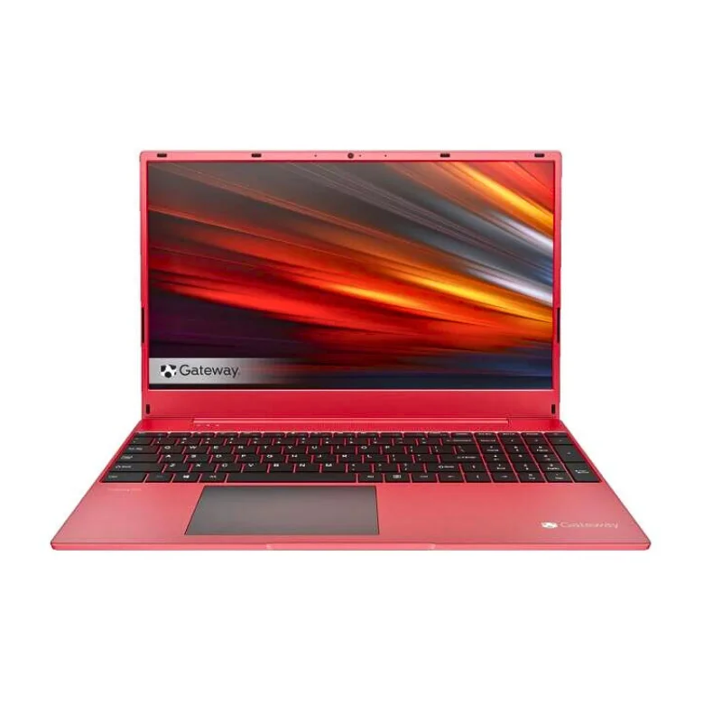 Notebook Gateway