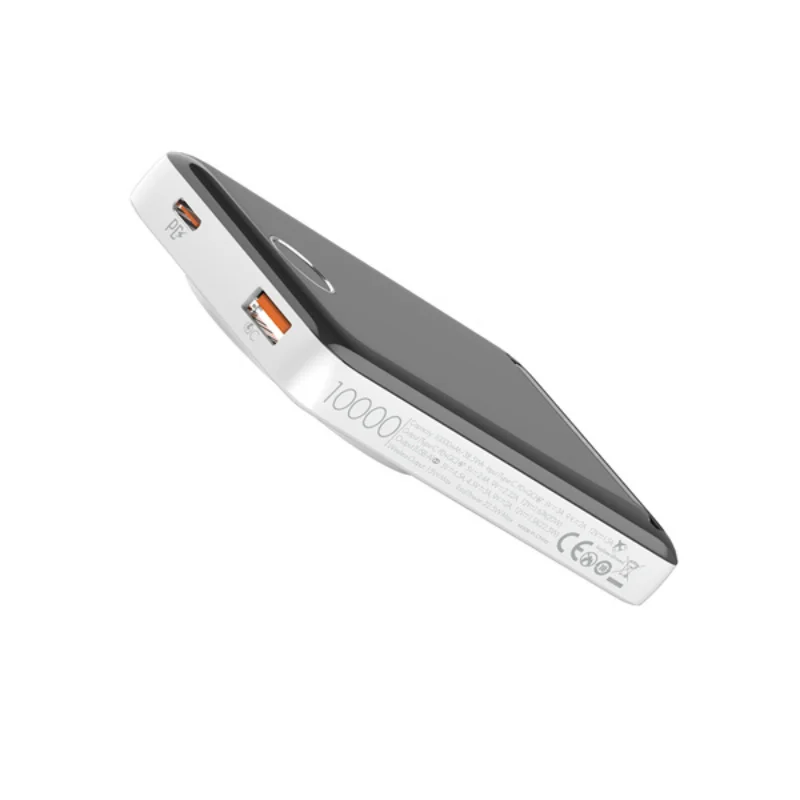 PB PQ17 inalámbrico magnético de 10000 mAh (2)