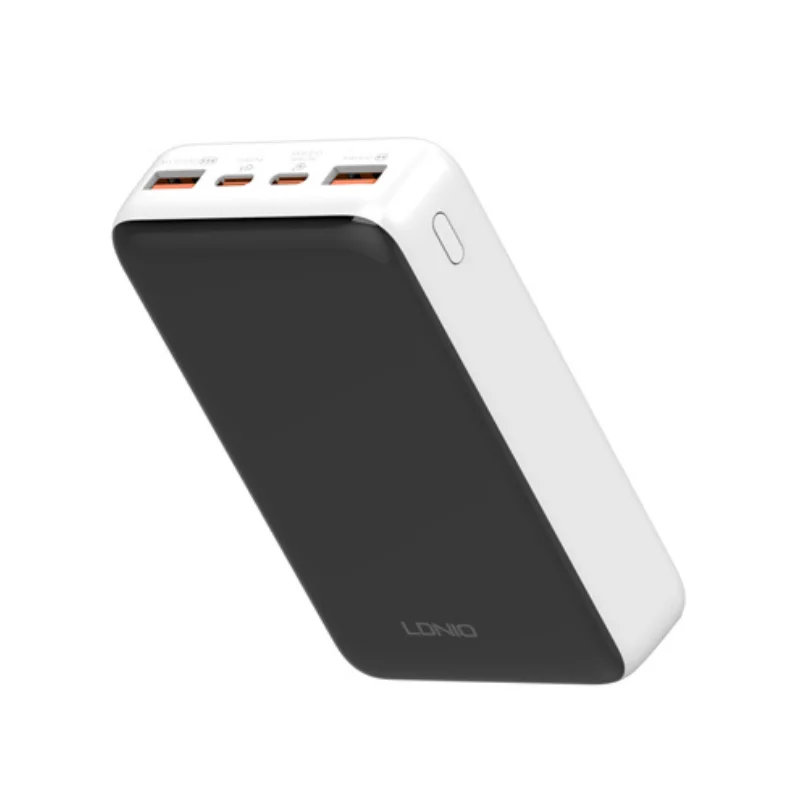 PB inalámbrico magnético de 20000 mAh PQ18 (1)