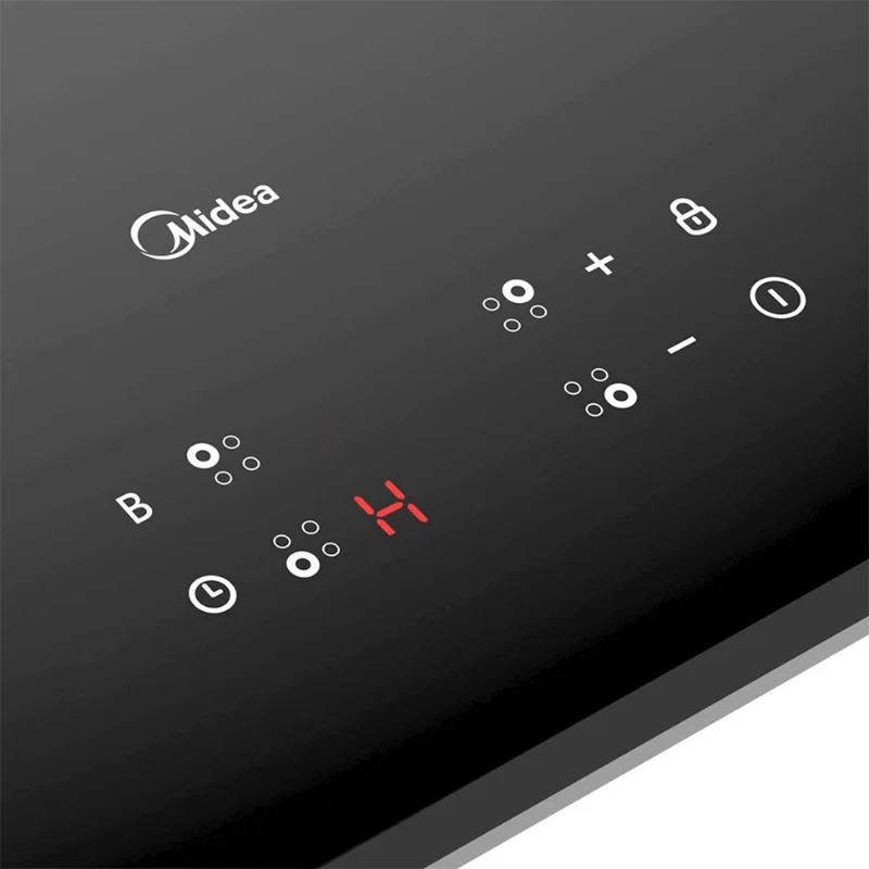 MC-IF7251J1-A Anafe de Inducción Midea MC-IF7251J1-A (2)