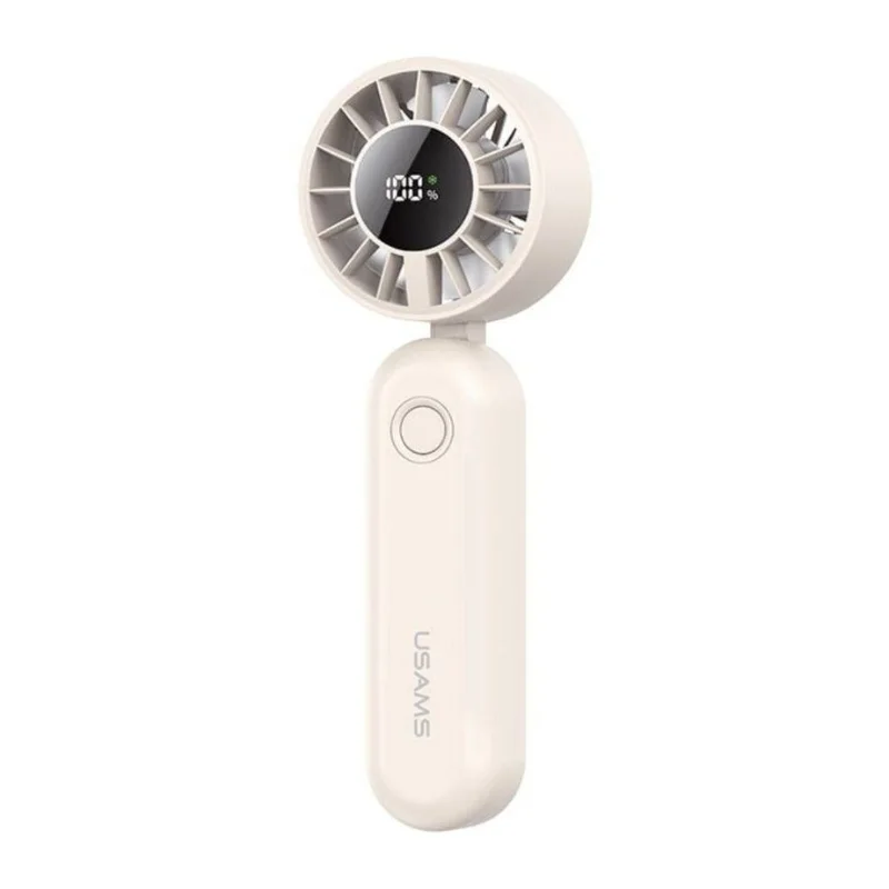 Mini ventilador portátil plegable USAMS ZB352