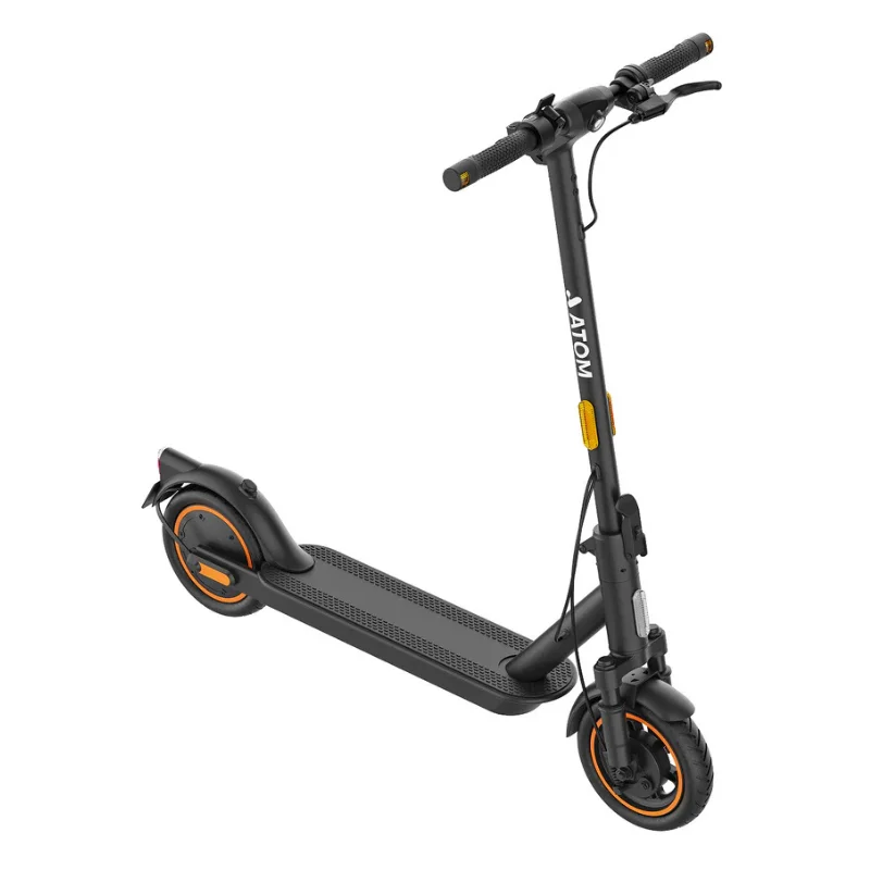 Monopatín Eléctrico Atom Habit Pro (1)