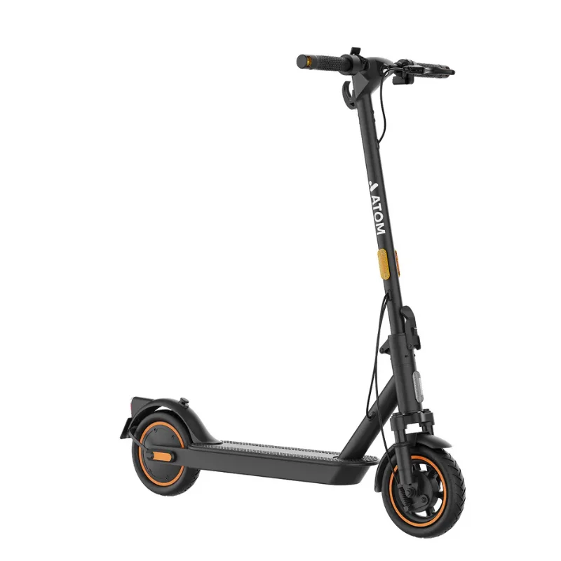 Monopatín Eléctrico Atom Habit Pro (3)