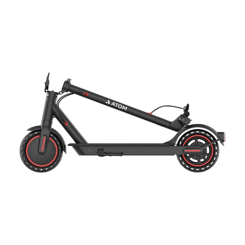 Monopatín eléctrico Atom Habit (1)