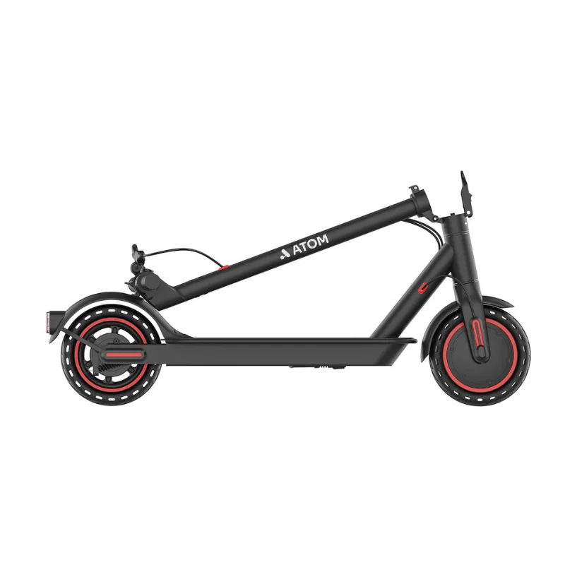 Monopatín eléctrico Atom Habit (2)