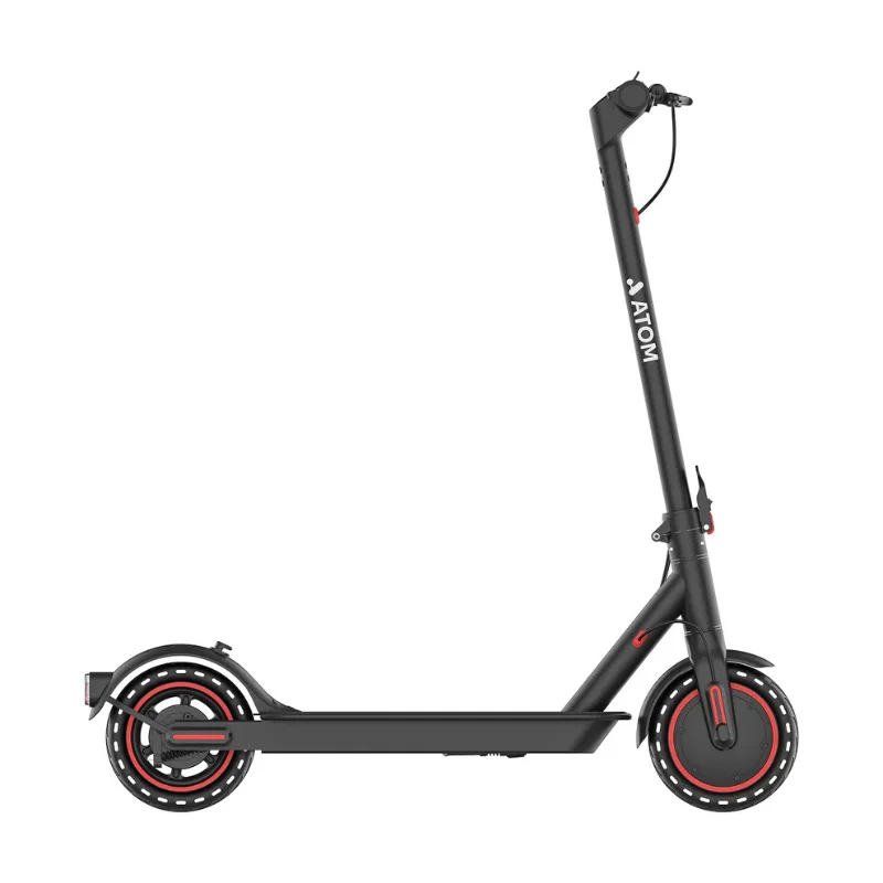 Monopatín eléctrico Atom Habit (5)