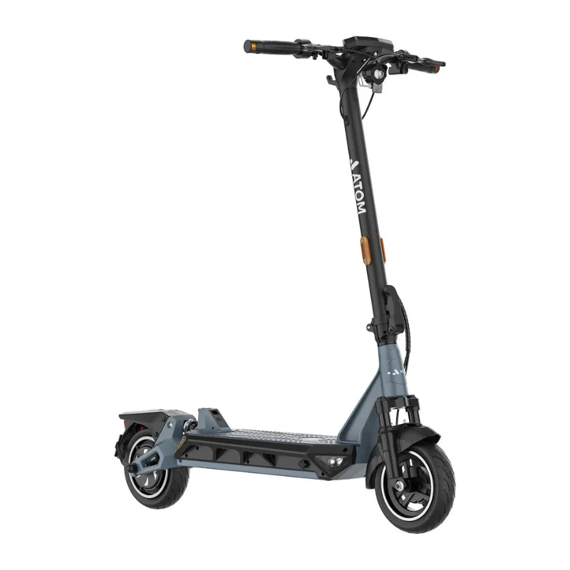 Monopatín eléctrico Kaizen Pro (1)