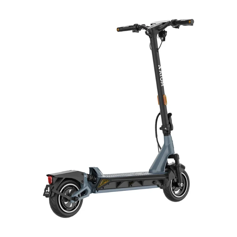 Monopatín eléctrico Kaizen Pro (2)