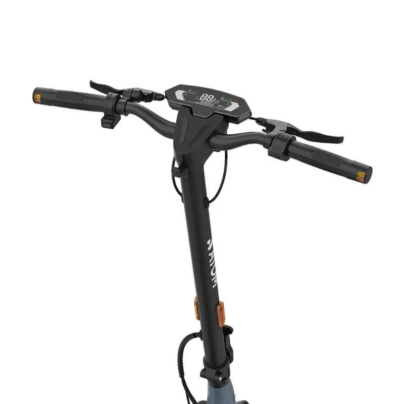 Monopatín eléctrico Kaizen Pro (3)