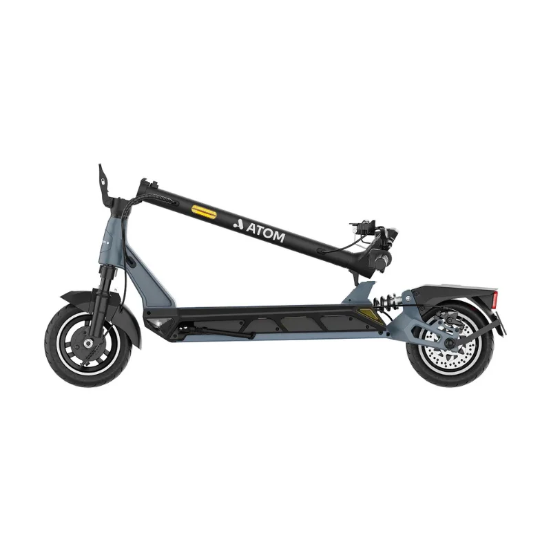 Monopatín eléctrico Kaizen Pro (4)