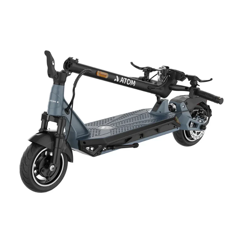 Monopatín eléctrico Kaizen Pro (5)