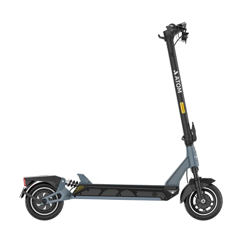 Monopatín eléctrico Kaizen Pro (6)