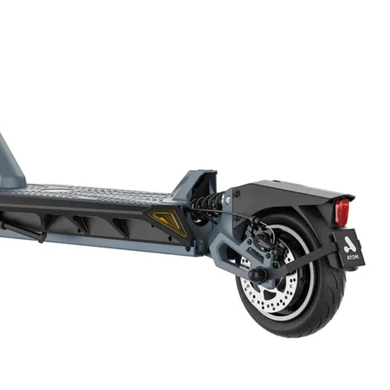 Monopatín eléctrico Kaizen Pro (7)