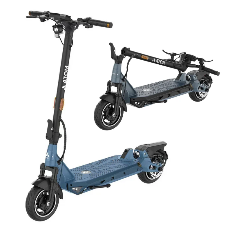 Monopatín eléctrico Kaizen Pro