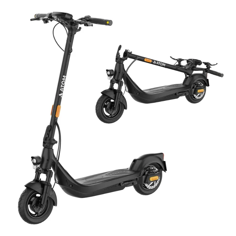 Monopatín eléctrio Atom Tenacity