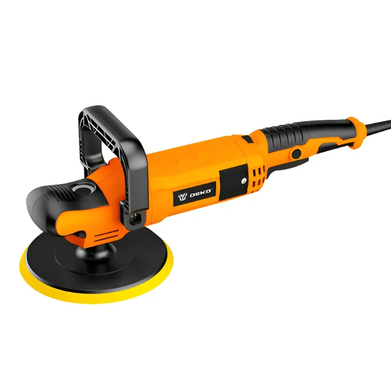 Pulidora eléctrica 1200w