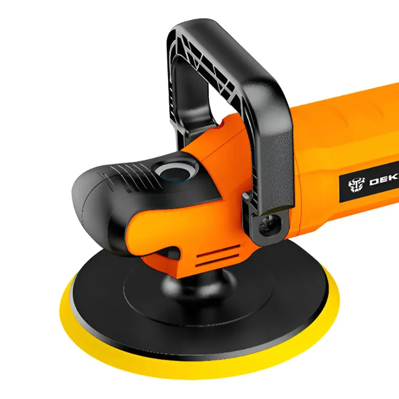 Pulidora eléctrica 1200w