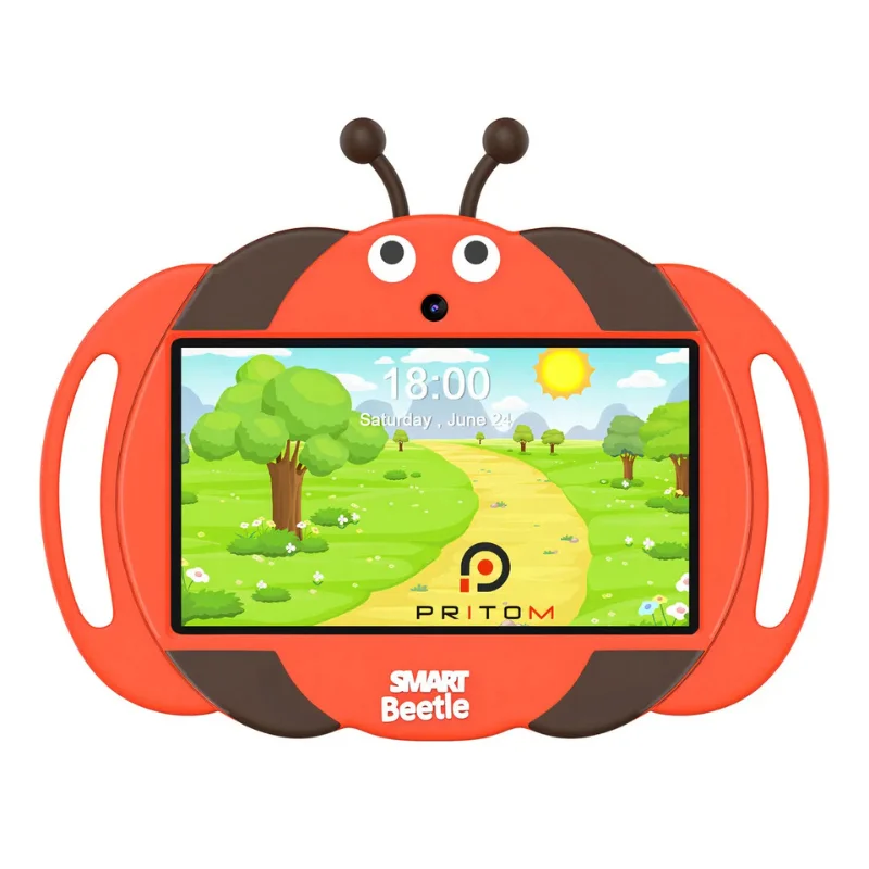 Tablet Pritom K7 Pro Kids 7'' Sc7731e 2gb 32gb (1)
