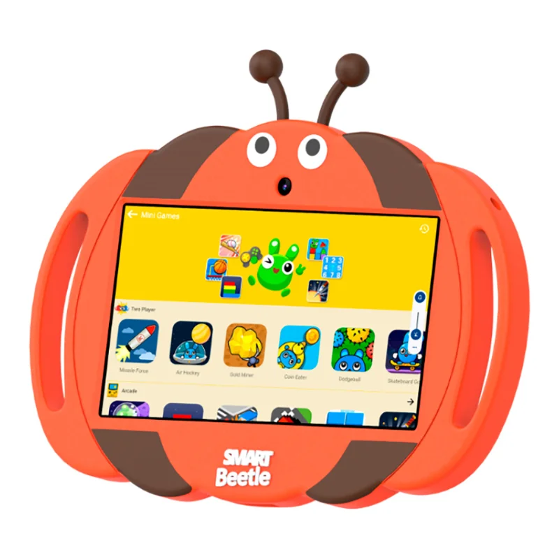 Tablet Pritom K7 Pro Kids 7'' Sc7731e 2gb 32gb