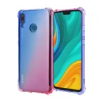 Protector Tpu Cover Case Armor Para Huawei Y9 Prime 2019