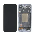 Pantalla para Samsung A35 c/ marco completa