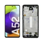 Pantalla para Samsung A52 completa