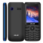 Teléfono Celular Básico ideal Adultos mayores Dualsim Línea Claro