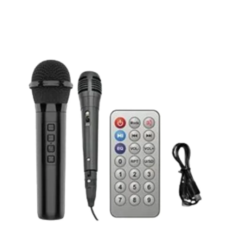 Parlante Sing-e ZQS12129 (2)