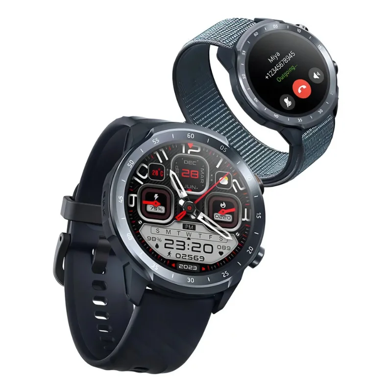 martwatch Mibro A2 (2)