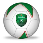 Pelota De Fútbol Balón Diseño Champions League Buena Calidad
