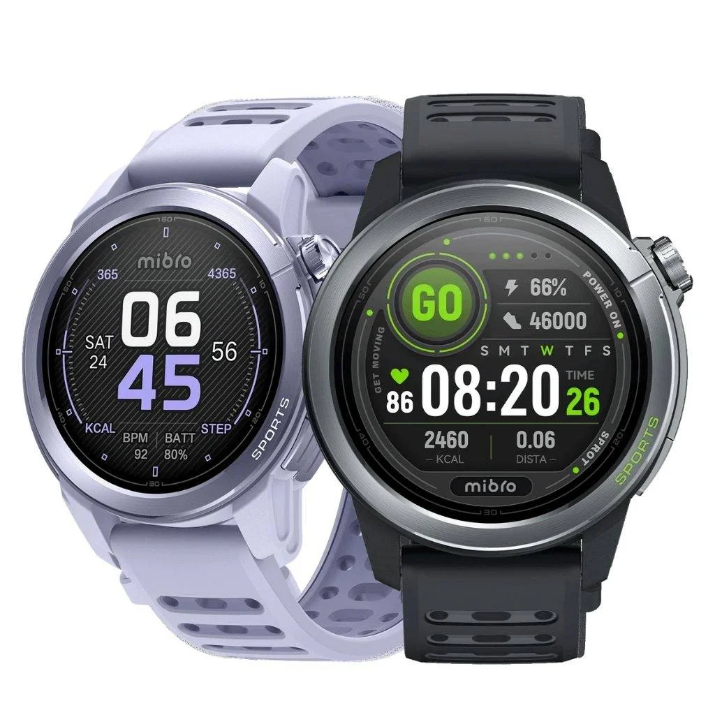 Smartwatch Mibro GS Active 2