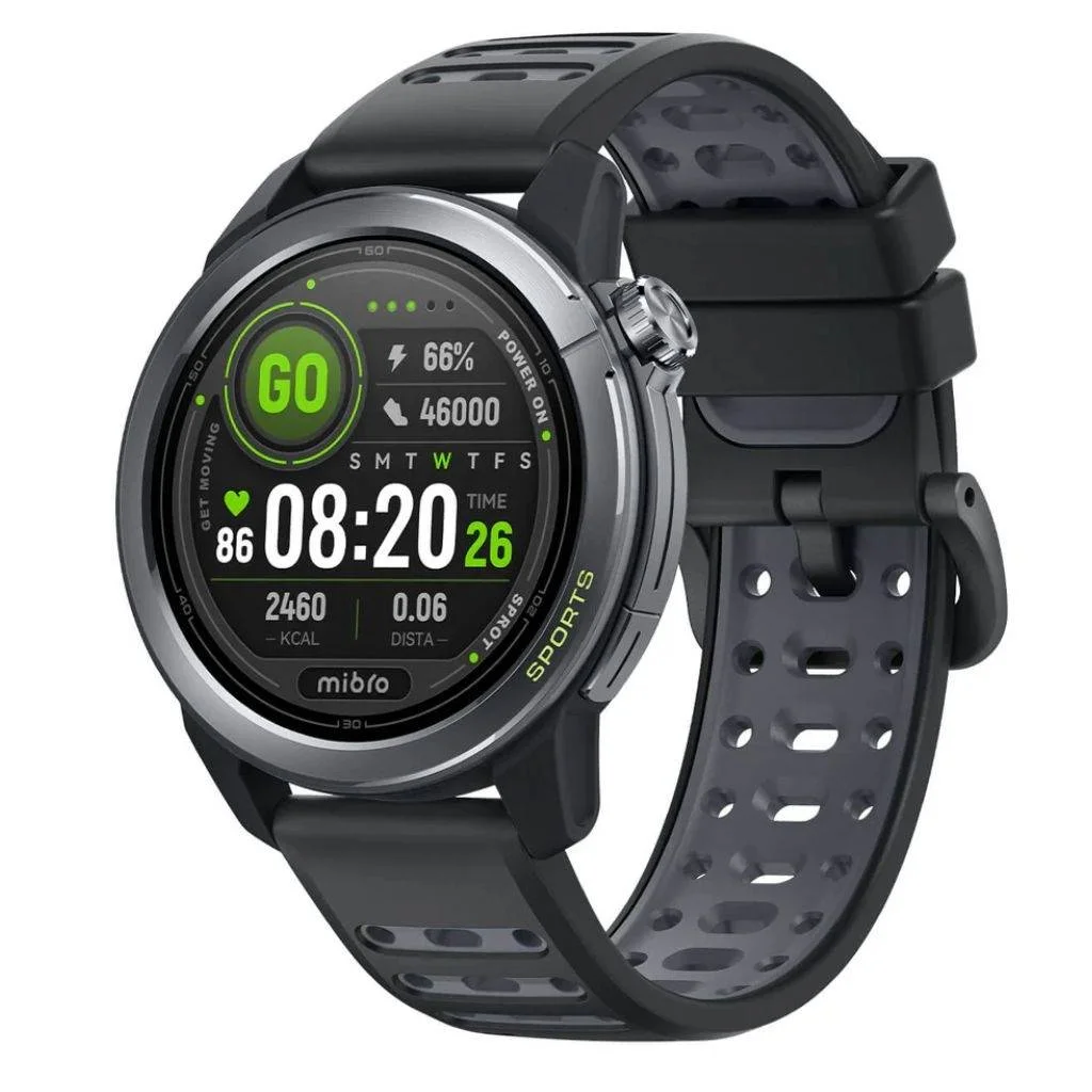 Smartwatch Mibro GS Active 2