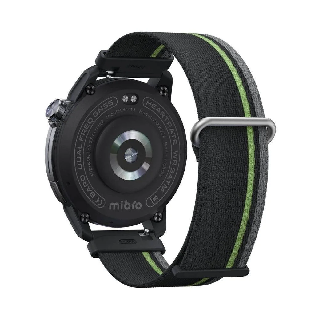 Smartwatch Mibro GS Active 2