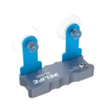 Soporte Para Reparación Celular Con Sujeción Pantalla Relife RL-092