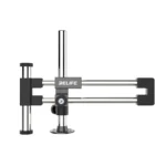 Soporte Microscopio Relife MS2 Pro Doble Brazo Doble Rodamiento