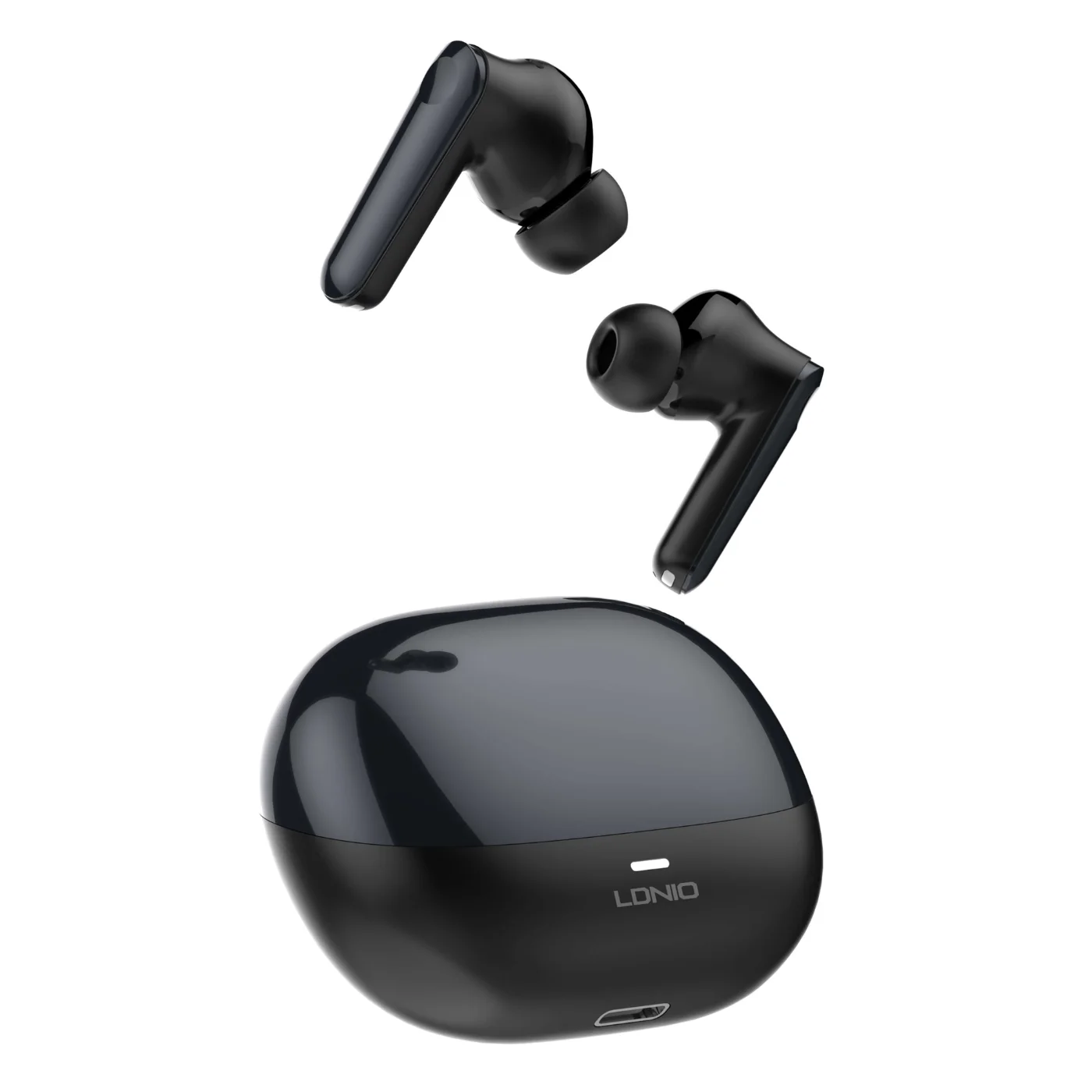 Auriculares inalámbricos bluetooth T06 LDNIO (1400 x 1400 px) (2)
