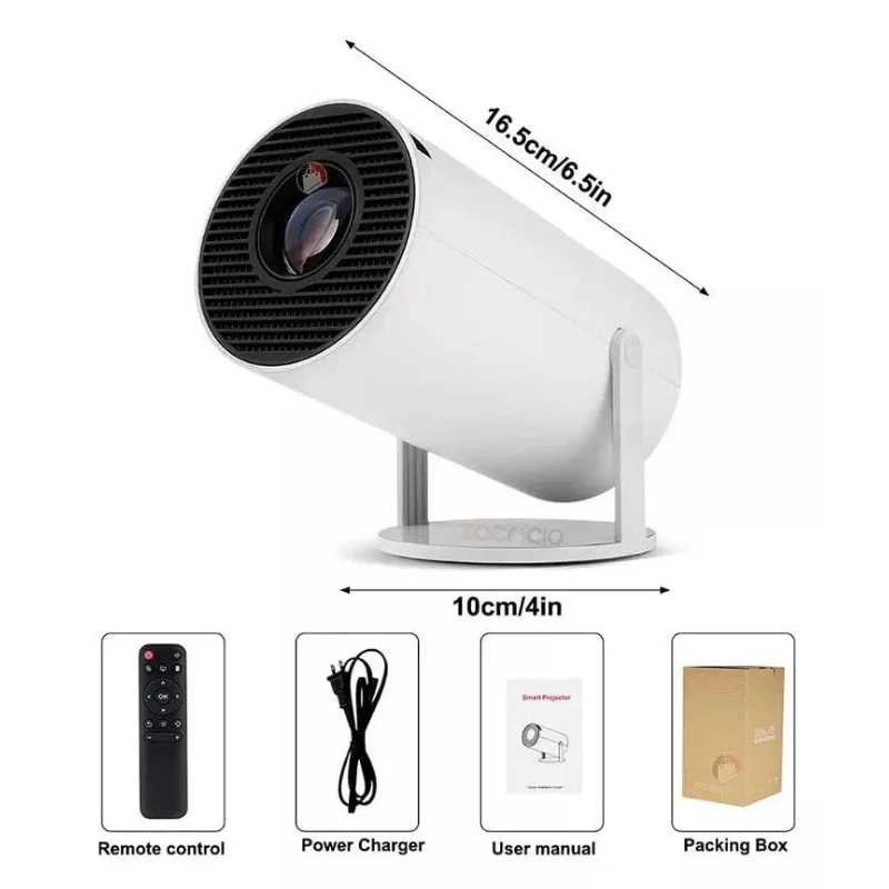 proyector HY300 (3)