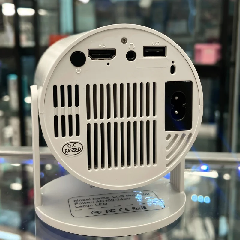 proyector HY300 (4)