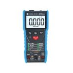 Tester Multímetro Sunshine DT-19N Mini Para Reparación Celular