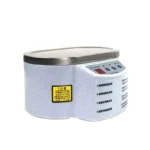 Limpiador Por Ultrasonido Sunshine Ss-968 Para Electrónica