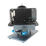 Soporte Pcb Con Ventosa Rotación 360° Reparación Celulares RL-601S Plus