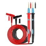 Puntas Multimetro SUNSHINE SS-024A Aguja Acero