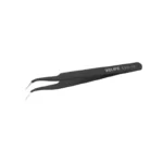 Pinza Antiestática Curva RELIFE RL-ESD-15 Precisión SMD